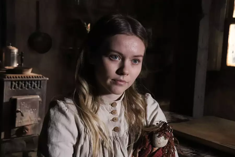 Miasto kości - galeria zdjęć - filmweb