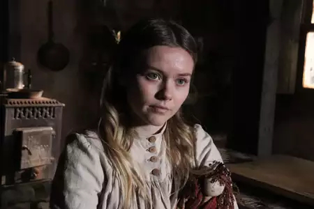 Miasto kości - galeria zdjęć - filmweb