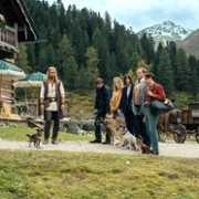 Jedz, m&oacute;dl się, szczekaj - galeria zdjęć - filmweb