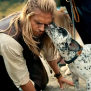 Jedz, m&oacute;dl się, szczekaj - galeria zdjęć - filmweb