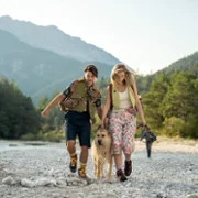 Jedz, m&oacute;dl się, szczekaj - galeria zdjęć - filmweb