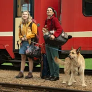 Jedz, m&oacute;dl się, szczekaj - galeria zdjęć - filmweb