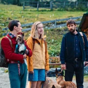 Jedz, m&oacute;dl się, szczekaj - galeria zdjęć - filmweb