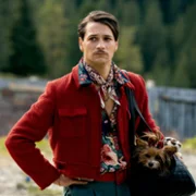 Jedz, m&oacute;dl się, szczekaj - galeria zdjęć - filmweb