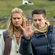 Jedz, m&oacute;dl się, szczekaj - galeria zdjęć - filmweb