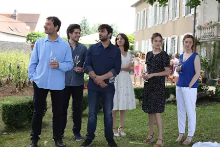 Nasz najlepszy rok - galeria zdjęć - filmweb