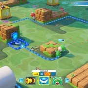 Mario + Rabbids Kingdom Battle - galeria zdjęć - filmweb