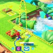 Mario Rabbids Kingdom Battle - galeria zdjęć - filmweb