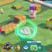 Mario Rabbids Kingdom Battle - galeria zdjęć - filmweb