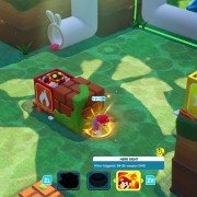 Mario + Rabbids Kingdom Battle - galeria zdjęć - filmweb