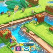 Mario + Rabbids Kingdom Battle - galeria zdjęć - filmweb
