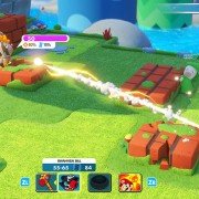Mario + Rabbids Kingdom Battle - galeria zdjęć - filmweb