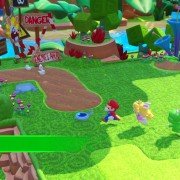 Mario + Rabbids Kingdom Battle - galeria zdjęć - filmweb