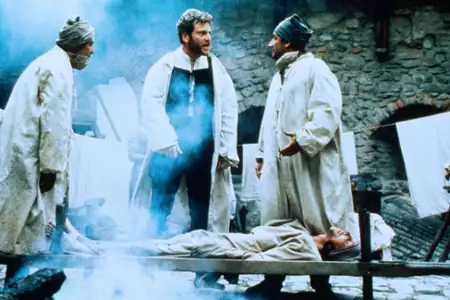 Nostradamus - galeria zdjęć - filmweb