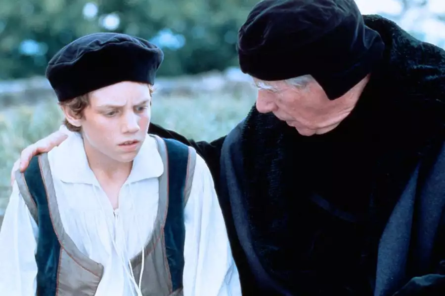 Nostradamus - galeria zdjęć - filmweb