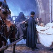Nostradamus - galeria zdjęć - filmweb