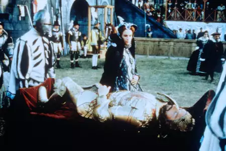 Nostradamus - galeria zdjęć - filmweb