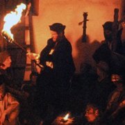 Nostradamus - galeria zdjęć - filmweb