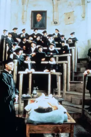 Nostradamus - galeria zdjęć - filmweb