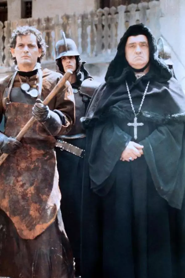 Nostradamus - galeria zdjęć - filmweb