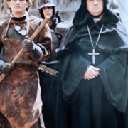 Nostradamus - galeria zdjęć - filmweb