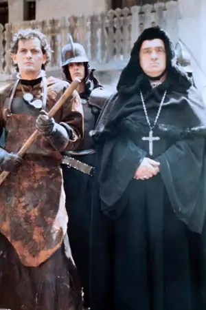 Nostradamus - galeria zdjęć - filmweb