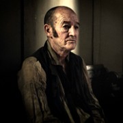 David Hayman w Tabu