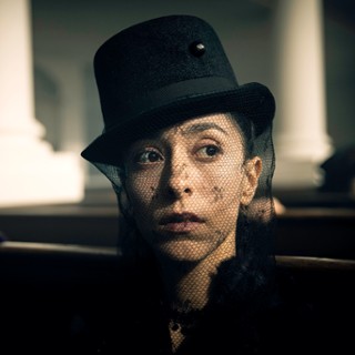 Zilpha Geary