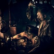 Taboo - galeria zdjęć - filmweb