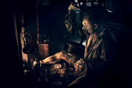 Tabu - galeria zdjęć - filmweb