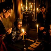 Taboo - galeria zdjęć - filmweb