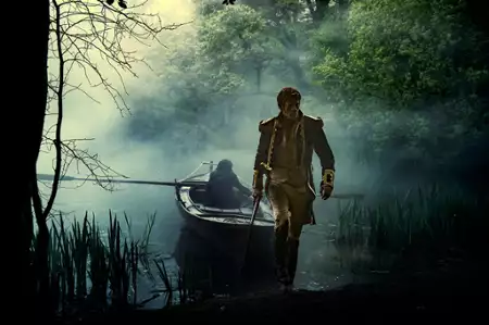 Tabu - galeria zdjęć - filmweb