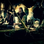 Taboo - galeria zdjęć - filmweb