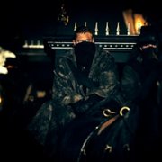 Taboo - galeria zdjęć - filmweb