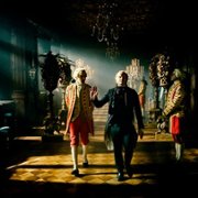 Taboo - galeria zdjęć - filmweb
