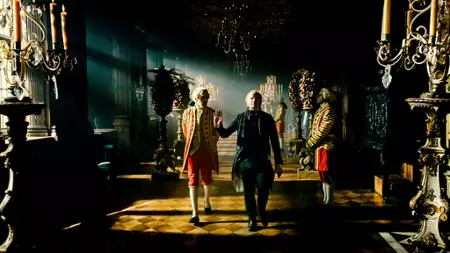 Tabu - galeria zdjęć - filmweb