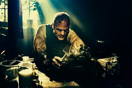 Tabu - galeria zdjęć - filmweb