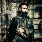 Taboo - galeria zdjęć - filmweb
