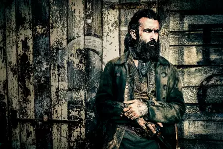 Tabu - galeria zdjęć - filmweb
