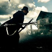 Taboo - galeria zdjęć - filmweb
