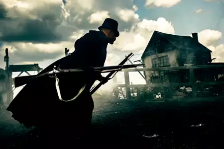 Tabu - galeria zdjęć - filmweb
