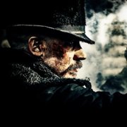 Taboo - galeria zdjęć - filmweb
