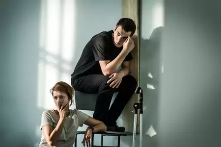 Uczeń - galeria zdjęć - filmweb