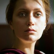 Viktoriya Isakova w Uczeń