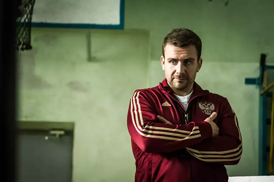 Uczeń - galeria zdjęć - filmweb