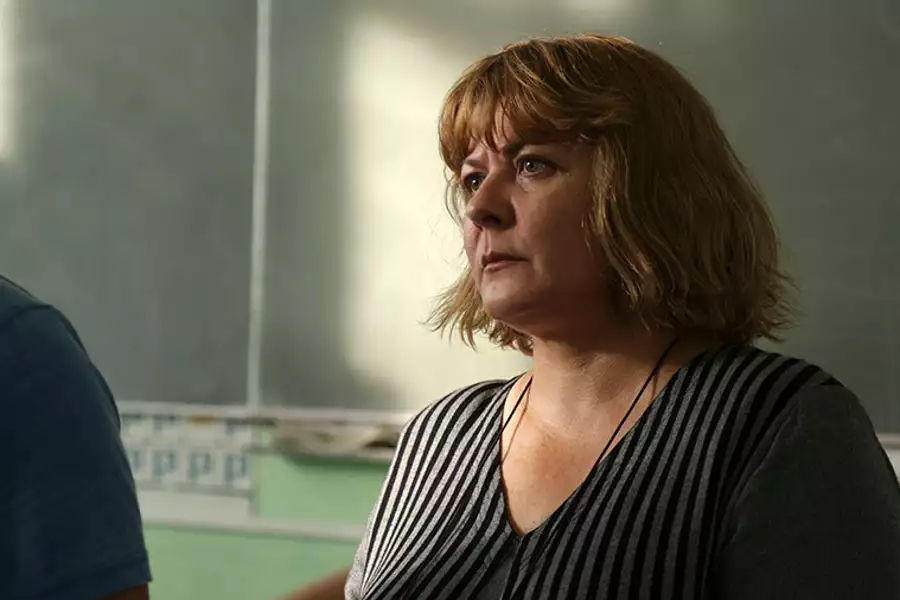 Uczeń - galeria zdjęć - filmweb