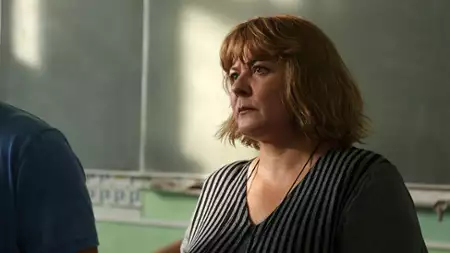 Uczeń - galeria zdjęć - filmweb