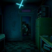 Transference - galeria zdjęć - filmweb
