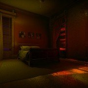 Transference - galeria zdjęć - filmweb