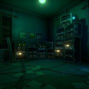 Transference - galeria zdjęć - filmweb